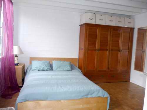 échoppe 100m² 3 chambres terrasse BORDEAUX BARRIERE DE BEGLES